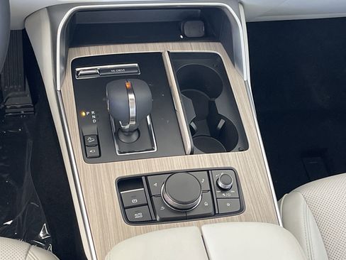 New 2025 MAZDA CX-90 3.3 Turbo S w/ Premium Package image 4