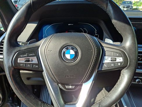 Used 2021 BMW X5 xDrive45e w/ Parking Assistance Package AWD/4WD image 21
