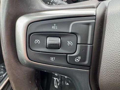 Used 2021 Chevrolet Silverado 1500 LT Trail Boss w/ Convenience Package II image 26