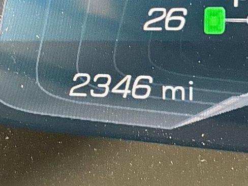 Used 2024 Chevrolet Corvette Z06 w/ Battery Protection Package image 14