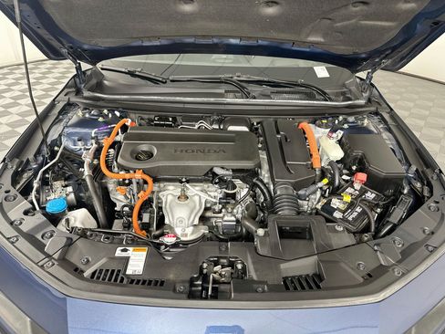 Used 2024 Honda Accord Touring image 34