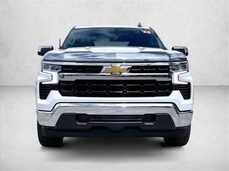 Used 2025 Chevrolet Silverado 1500 LT video 3