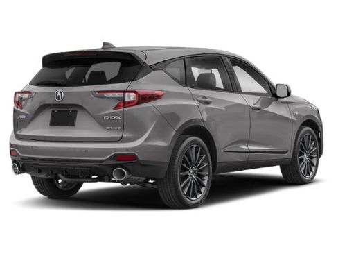 Used 2022 Acura RDX AWD image 2