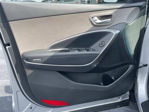 Used 2014 Hyundai Santa Fe Sport w/ Popular Equipment Package 02 image 14