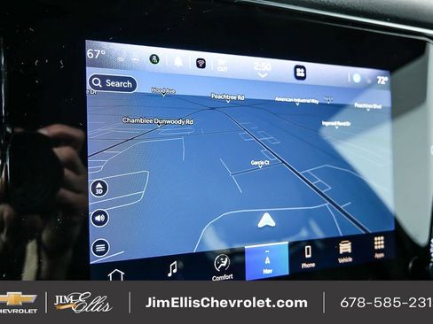 Used 2023 Jeep Wagoneer 2WD w/ Convenience Group I image 16