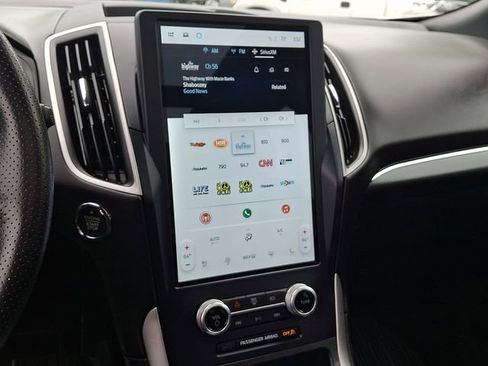 Certified 2022 Ford Edge ST-Line AWD/4WD image 27