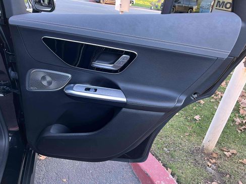 Used 2023 Mercedes-Benz EQE 350+ 4MATIC SUV w/ Exclusive Trim Package image 60