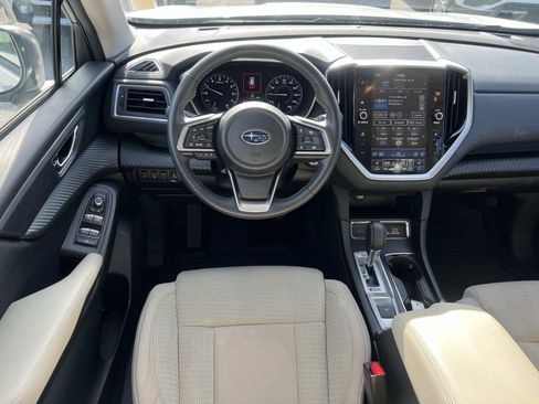 Certified 2024 Subaru Ascent Premium w/ Convenience Package image 23