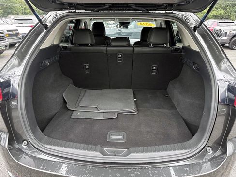 Used 2024 MAZDA CX-5 AWD 2.5 S w/ Select Package image 7