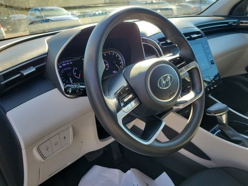 Used 2024 Hyundai Tucson SEL image 19