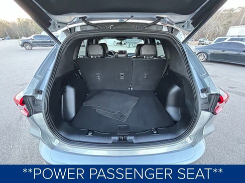 Used 2023 Ford Escape ST-Line Select w/ Tech Pack #2 image 10