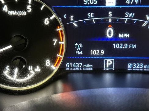 Used 2023 Nissan Altima 2.5 SL image 28