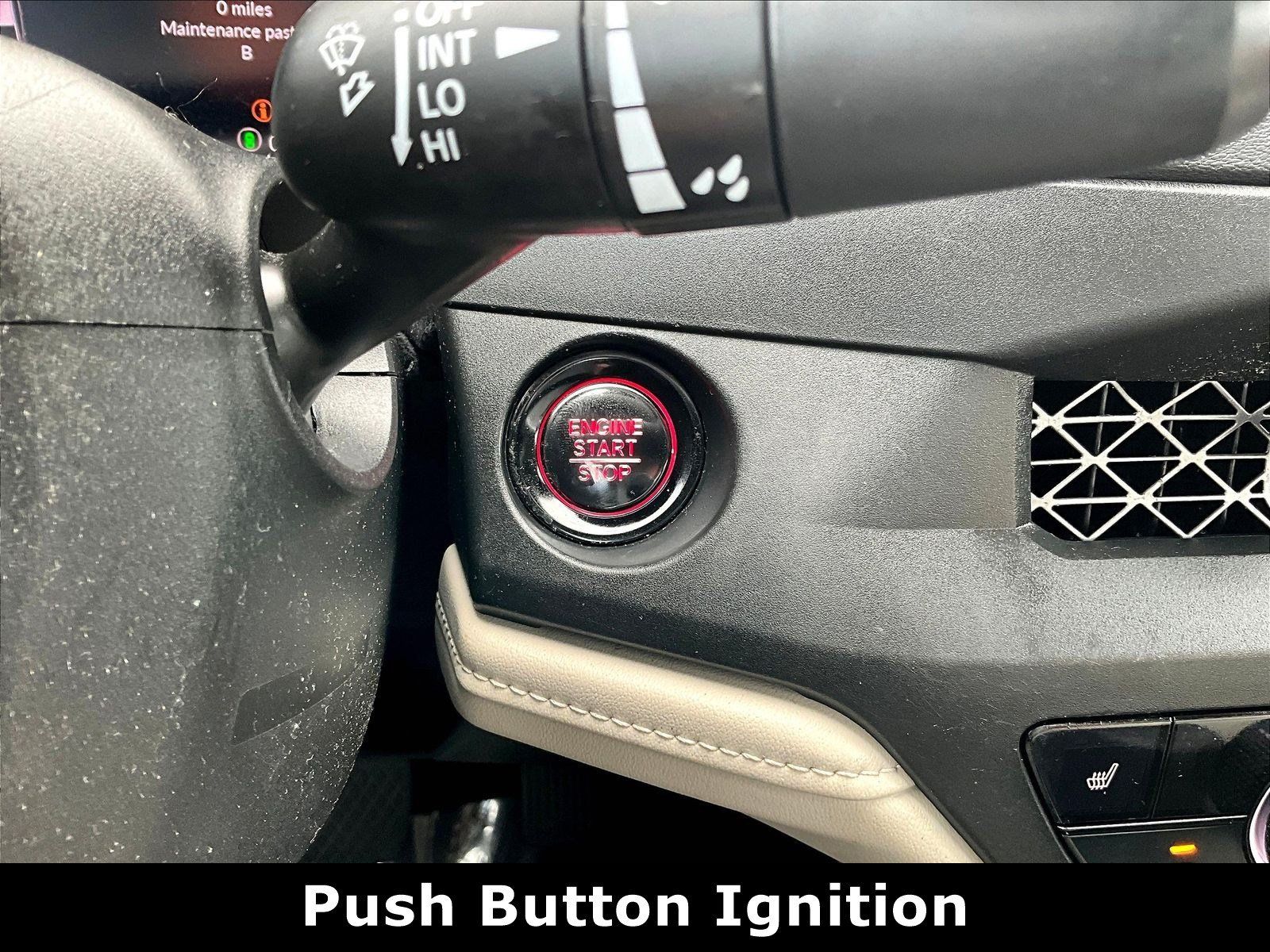 Used 2024 Honda Accord EX image 35