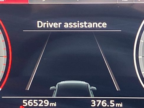 Used 2022 Audi Q7 3.0T Premium image 17