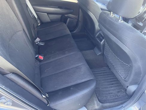 Used 2014 Subaru Outback 2.5i Premium image 16