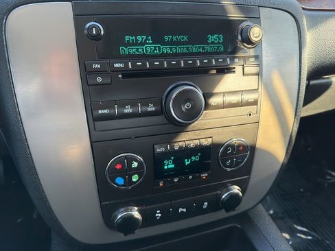 Used 2013 GMC Sierra 1500 SLT w/ SLT Convenience Package image 14