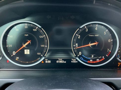 Used 2018 BMW X5 xDrive50i AWD/4WD image 27