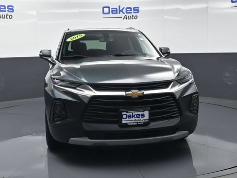 Used 2019 Chevrolet Blazer LT FWD image 3