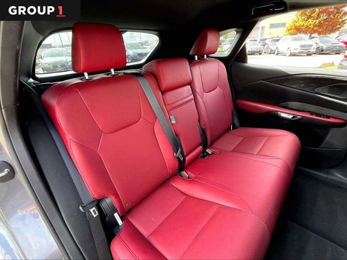 Certified 2023 Lexus RX 350 F Sport image 16