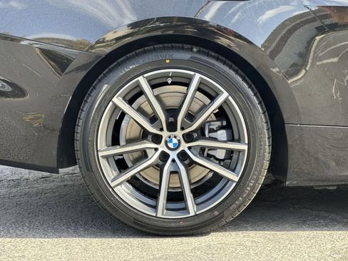 Used 2024 BMW 430i Convertible image 40