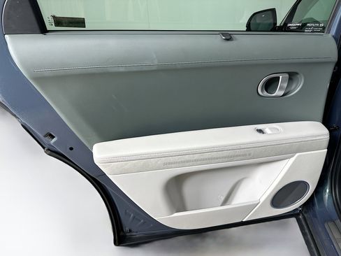 Used 2023 Hyundai Ioniq 5 Limited w/ Cargo Package image 27