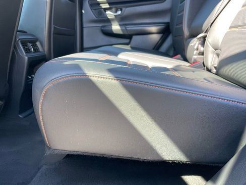 Certified 2025 Honda CR-V Sport-L image 40