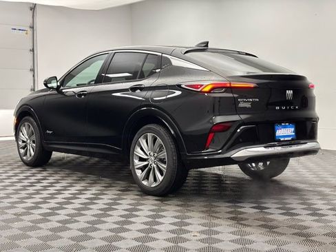 New 2026 Buick Envista Avenir image 12