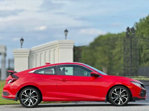 Used 2019 Honda Civic Si image 6