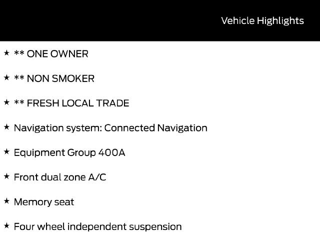 Certified 2023 Ford Mustang Mach-E GT AWD/4WD image 9