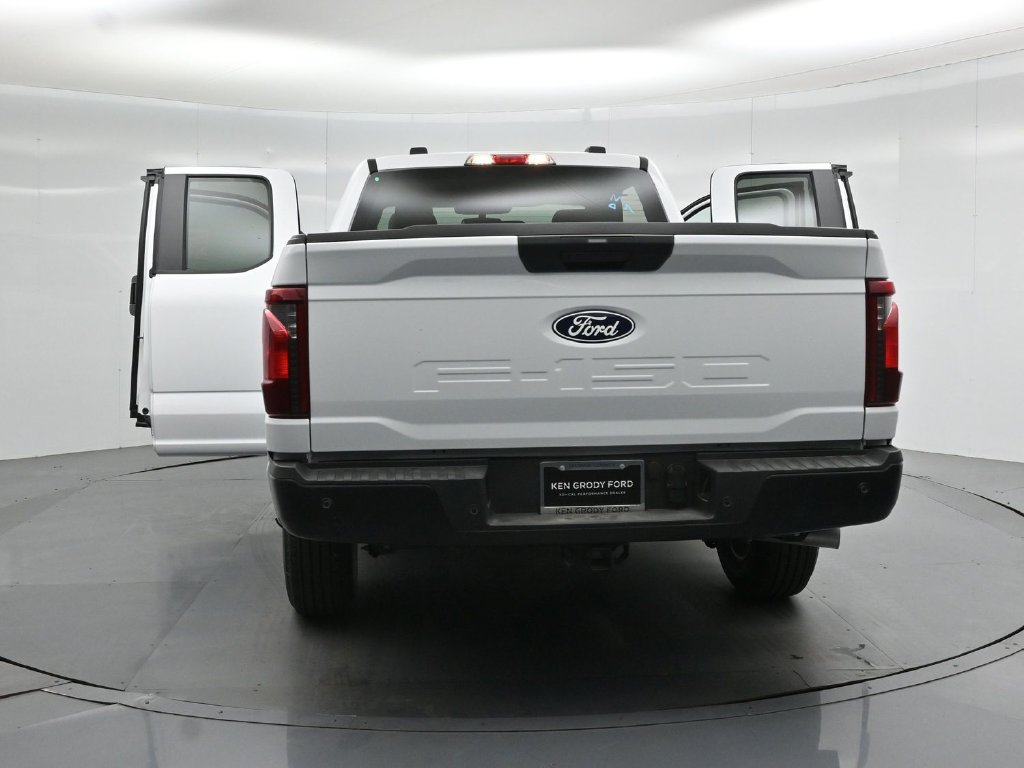 New 2026 Ford F150 XL RWD image 26