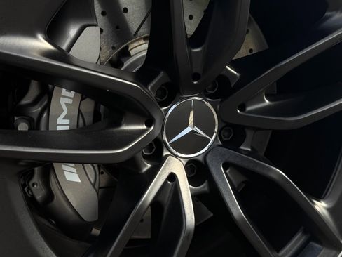 Used 2024 Mercedes-Benz AMG GT 43 image 88