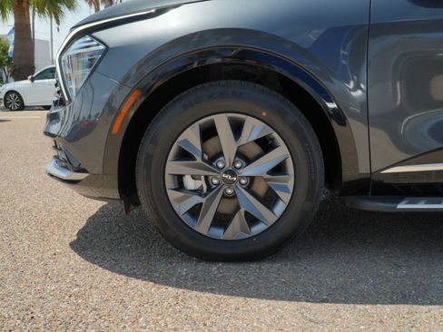 Used 2023 Kia Sportage SX Prestige AWD/4WD image 17
