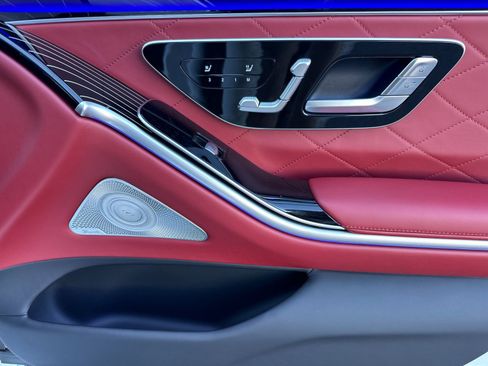 New 2026 Mercedes-Benz S 580 S 580 image 18