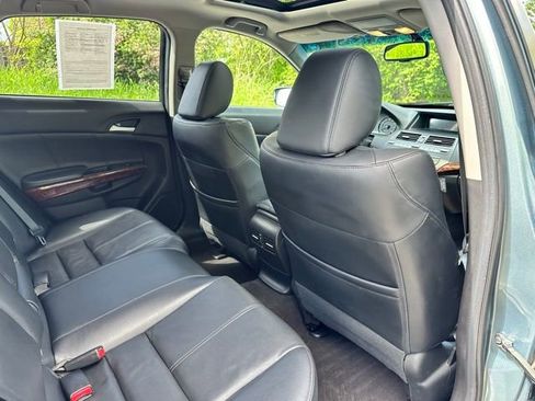 Used 2011 Honda Crosstour EX-L image 22