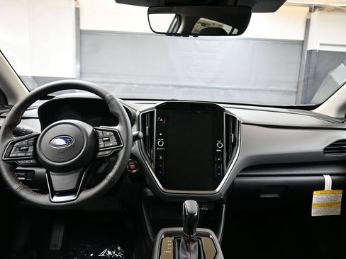 New 2026 Subaru Crosstrek 2.5i Limited AWD/4WD image 22