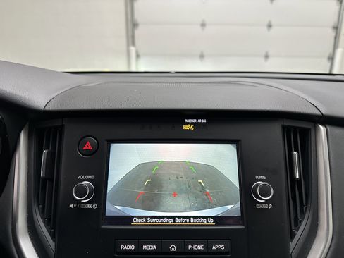 Used 2023 Subaru Legacy image 27