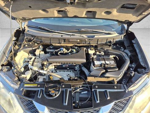 Used 2016 Nissan Rogue SL w/ SL Premium Package AWD/4WD image 23