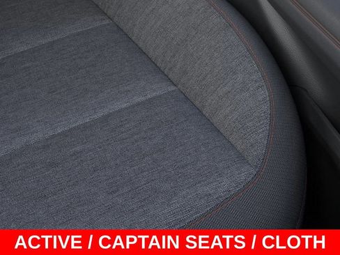 New 2026 Ford Explorer Active image 16