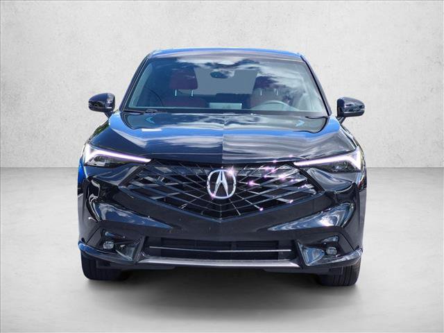 New 2026 Acura ADX A-Spec FWD image 6