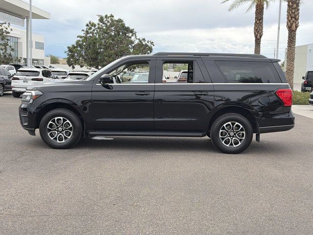 Used 2024 Ford Expedition Max XL AWD/4WD image 8