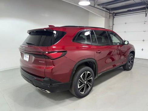 New 2026 Buick Enclave Sport Touring w/ Power Package image 6