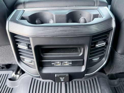 Used 2024 RAM 3500 Laramie w/ Night Edition AWD/4WD image 30