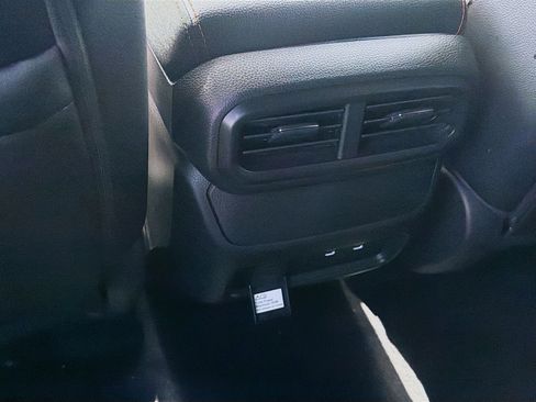 New 2026 Honda Passport TrailSport image 19