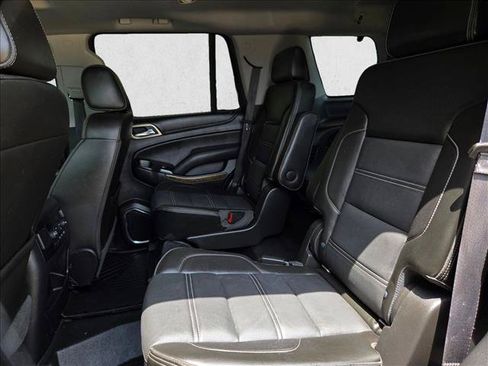 Used 2018 GMC Yukon Denali w/ Denali Ultimate Package AWD/4WD image 13