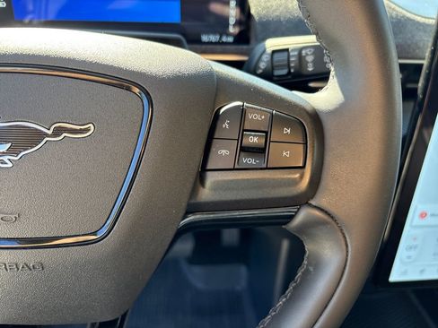 Certified 2023 Ford Mustang Mach-E Premium image 15