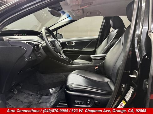 Used 2019 Toyota Mirai FWD image 6