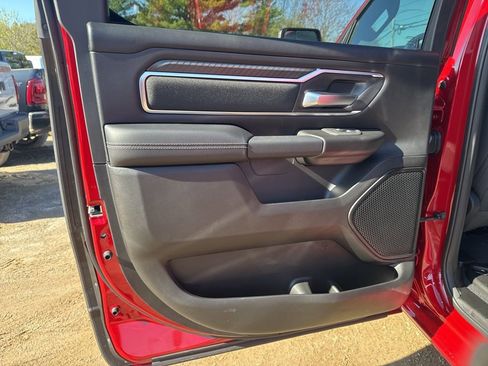 New 2026 RAM 1500 4x4 Crew Cab image 25
