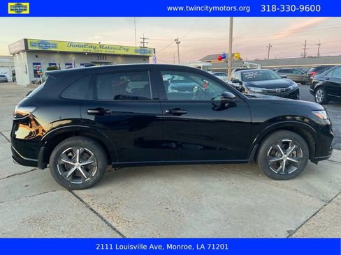 Used 2023 Honda HR-V EX-L image 7