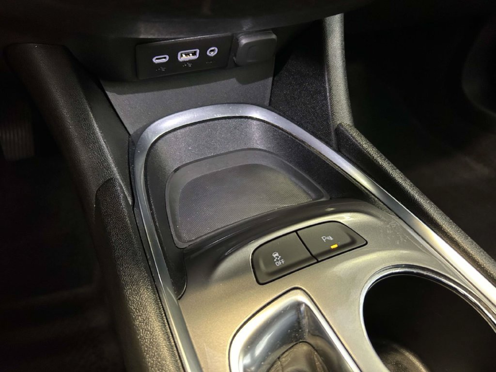 Used 2025 Chevrolet Malibu LT FWD image 21