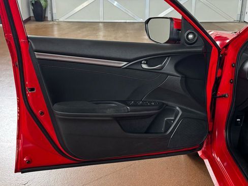 Used 2018 Honda Civic Si image 14